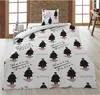 Harry Potter Bettbezug Staf 140 x 200 cm - polyBaumwolle Produktbild-Vorschau 2