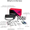 Système de refroidissement liquide tout-en-un ASUS ROG Voir les images du produit 5