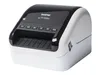 Brother QL-1110NWBc Etikettendrucker Produktbild-Vorschau 1