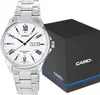 Casio Classic Herrenuhr Casio-MTP-1384D-7A2VEF Produktbild-Vorschau 7