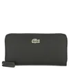 LACOSTE portafoglio L.12.12 Concept L Zip Wallet L Black Anteprima dell’immagine prodotto 7