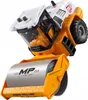 Orange Baufahrzeug Roller Sound Lichteffekte Interaktiv Produktbild-Vorschau 3