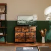Sweetcrispy Kommode mit Schubladen kommoden&Sideboards für Produktbild-Vorschau 2