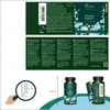 Vegavero Omega-3 Oil | 90 kapsułek | DHA + EPA z oleju z Podgląd zdjęcia produktu 2