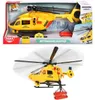 Dickie Toys ADAC Rettungshelikopter Produktbild-Vorschau 9