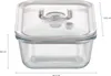 CASO VacuBoxx E-Set - Rechteckig Produktbild-Vorschau 3