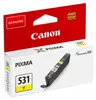 Canon 6121C001 Canon CLI-531 Y, gele printerpatroon Productafbeelding-voorbeeld 4