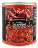 Červené papričky jalapeño nakrájené na plátky 2,9 kg – la Náhled obrázku produktu 2