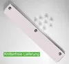 Wallario Lichtschutzbild, Dekorativer Sichtschutz Produktbild-Vorschau 3