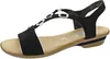 Rieker 63453-00 Damen Sandalen Riemchensandaletten, Produktbild-Vorschau 101