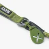 Dog Copenhagen Poop Bag Holder Hunting Green One Size Produktbild-Vorschau 3