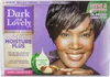 Dark & Lovely Moisture Plus No-Lye Relaxer Kit SUPER Produktbild-Vorschau 3