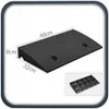 Muvu Home Rampa mobile per cordoli GUMA 8 cm canale per Anteprima dell’immagine prodotto 4