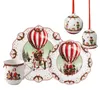 Villeroy & Boch Annual Christmas Edition Jahres-Set 2026 Produktbild-Vorschau 1