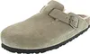 BIRKENSTOCK BOSTON VL/ SHEARLING HellBraun Produktbild-Vorschau 14