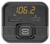 Hama 00014170 FM-Transmitter 87,6 - 107,9 MHz Schwarz Produktbild-Vorschau 2