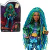 Mattel Disney Descendants: The Rise Of Red HWT94, Produktbild-Vorschau 4