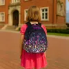 Plecak  Młodzieżowy Coolpack Jerry Galaxy gwiazdki Podgląd zdjęcia produktu 15