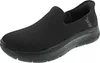 Skechers Hands Free Slips Go Walk Flex Relish Donna Mesh Anteprima dell’immagine prodotto 21