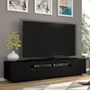 Lowboard TV Armoire Aura 200 cm Suspendue ou posée Voir les images du produit 4