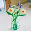 LEGO Botanicals Stokrotki, Zestaw do budowania, 9 lat(a), Podgląd zdjęcia produktu 10