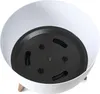 SIENA GARDEN Pflanzgefäß OSLO weiß 47 cm Produktbild-Vorschau 2