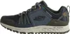 Skechers Escape Plan - Navy / Orange Leder/Synthetik Größe: Produktbild-Vorschau 8
