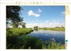 Calvendo Altarm der Havel 1000 Teile Puzzle quer 640x480mm, Produktbild-Vorschau 3