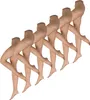 NUR DIE 6-Pack Strumpfhose Supersitz Große Größen 20 DEN - Produktbild-Vorschau 2
