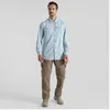 Craghoppers NosiLife Adventure LS II Hemd für Herren Produktbild-Vorschau 7