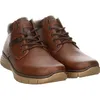 Rieker Herren Schnürschuh Stiefelette Warmfutter B5635, Produktbild-Vorschau 10