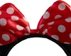 Relaxdays Cerchietto da topolino, con orecchie da topolino Anteprima dell’immagine prodotto 6
