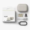 Ringke Silicone Apple Airpods Pro 3 Stone Podgląd zdjęcia produktu 6