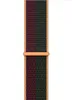Sport Loop Armband für das Apple Watch Series 1 t/m 11 / SE Produktbild-Vorschau 4