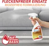 FUTUM 500ml Teppichkäferspray | Biozidfreie Formel gegen Produktbild-Vorschau 5
