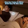 Pillow Speaker Bluetooth 5.4 – ultraflach 8 mm, kabelloser Produktbild-Vorschau 4