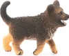 Schleich 16832 - Šteňa ovčiarskeho psa, figúrka na hranie Náhľad obrázku produktu 9