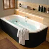 AQUA for you | Badewanne - BESCO AVITA - Eckbadewanne - Produktbild-Vorschau 1