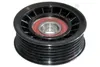 OPTIMAL 0-N1639S Spannrolle Keilrippenriemen 73mm für FORD Produktbild-Vorschau 1