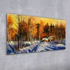 Coloray Acrylbild 100x50  Wandbild Acrylbilder Deko Produktbild-Vorschau 2