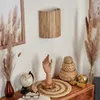 Arenabianca »Arenabianca« Wandlampe im Boho-Design, Produktbild-Vorschau 2