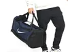 Nike Torby Brasilia 90 M Duffel 61L, BA5955410 Podgląd zdjęcia produktu 9