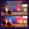 Philips Hue White and Color ambiance Play gradient Náhled obrázku produktu 17