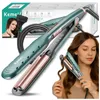 Haarlockenstab Kemei Keramik Welleneisen Welleneisen 60W Produktbild-Vorschau 1