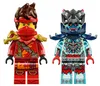 LEGO NINJAGO Kais Motorradrennen - Spielzeug mit 2 Produktbild-Vorschau 23