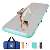 Airtrack Matte Tumbling Matte Gymnastikmatte Trainingsmatte Produktbild-Vorschau 1