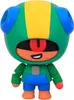 BRAWL STARS Action figure Series 1, 11 cm Náhľad obrázku produktu 7