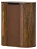 MASSIVMOEBEL24 | Mobile Pensile in legno di mango 55x30x65 Anteprima dell’immagine prodotto 8