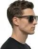 LACOSTE L6009S 275 MATTE KHAKI 56/19/145 MALE Lunettes de Voir les images du produit 9