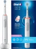 Oral-B PRO 3 3000 Sensitive Clean            White Produktbild-Vorschau 12